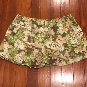 NWT Patagonia Barely Baggies Shorts